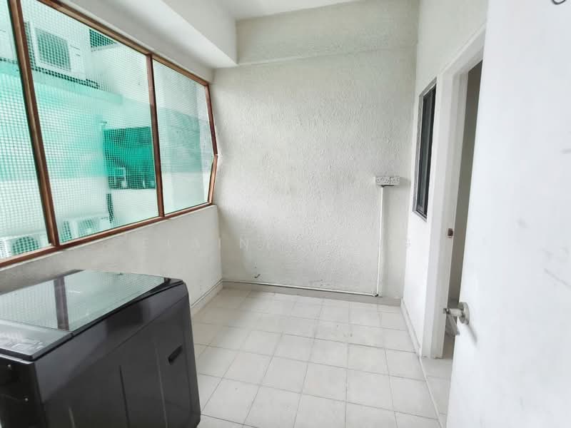 Condominium for Sale at The Peak Vista - Elaine Wong - Balcony - PropertyGuru.com.my