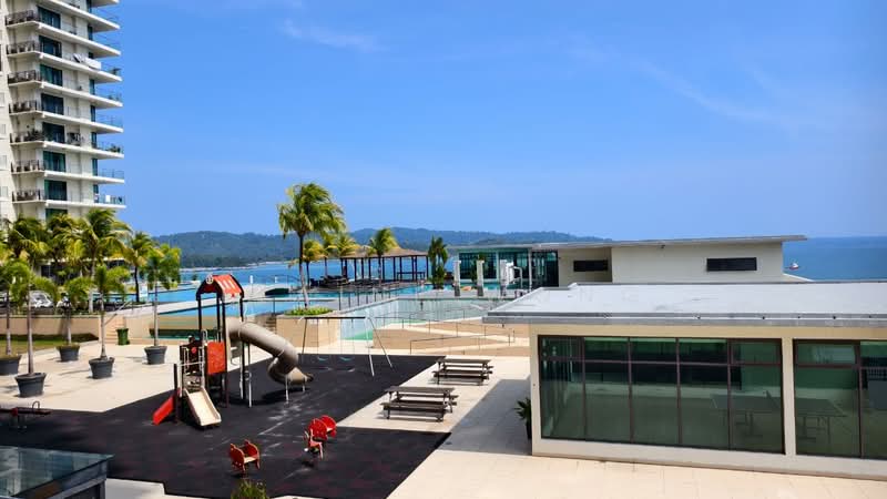 Condominium for Sale at The Peak Vista - Elaine Wong - Exterior - PropertyGuru.com.my