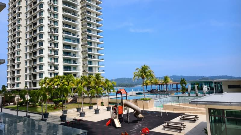 Condominium for Sale at The Peak Vista - Elaine Wong - Exterior - PropertyGuru.com.my