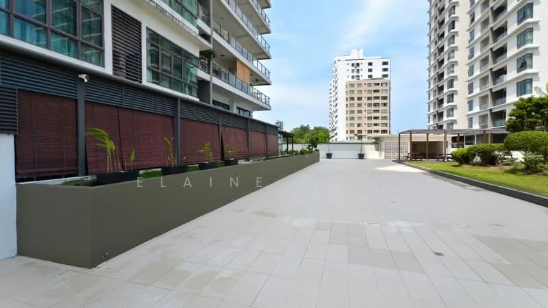 Condominium for Sale at The Peak Vista - Elaine Wong - Exterior - PropertyGuru.com.my
