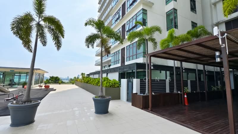 Condominium for Sale at The Peak Vista - Elaine Wong - Exterior - PropertyGuru.com.my