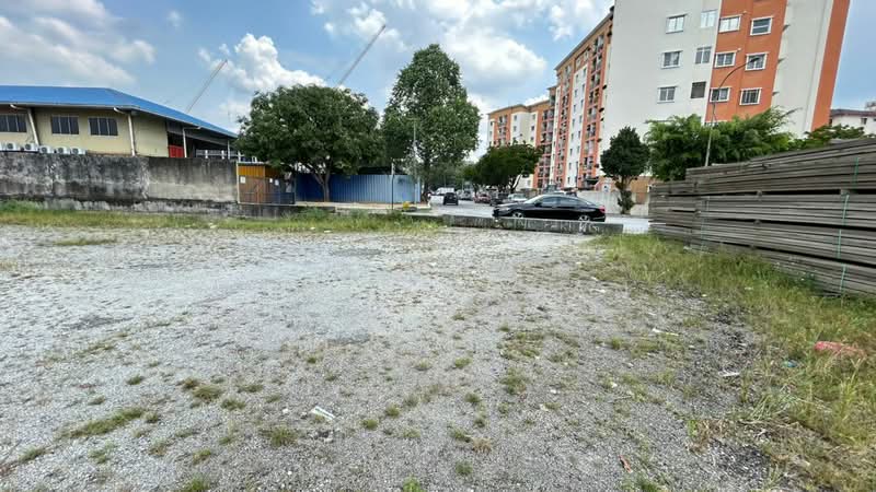 Tanah Perindustrian untuk Dijual di Pulau Carey (Selangor) - Ang Yi Quan - Exterior - PropertyGuru.com.my