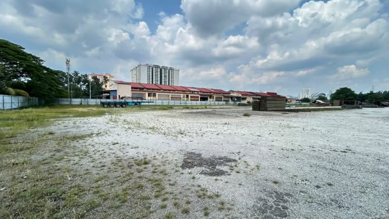 Tanah Perindustrian untuk Dijual di Pulau Carey (Selangor) - Ang Yi Quan - Exterior - PropertyGuru.com.my