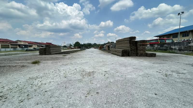 Tanah Perindustrian untuk Dijual di Pulau Carey (Selangor) - Ang Yi Quan - Exterior - PropertyGuru.com.my