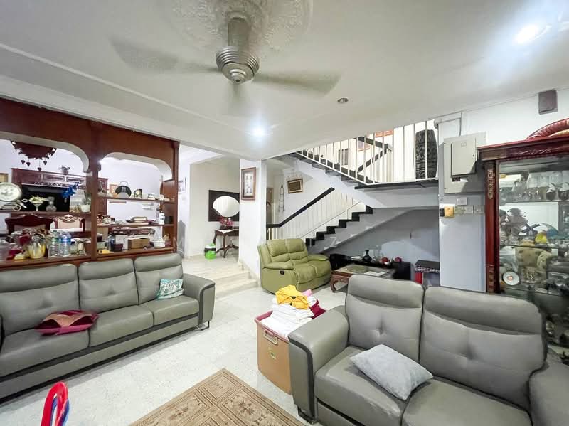 2-storey Terraced House for Sale in Seksyen 4 (Shah Alam) - Mahafiz . - PropertyGuru.com.my