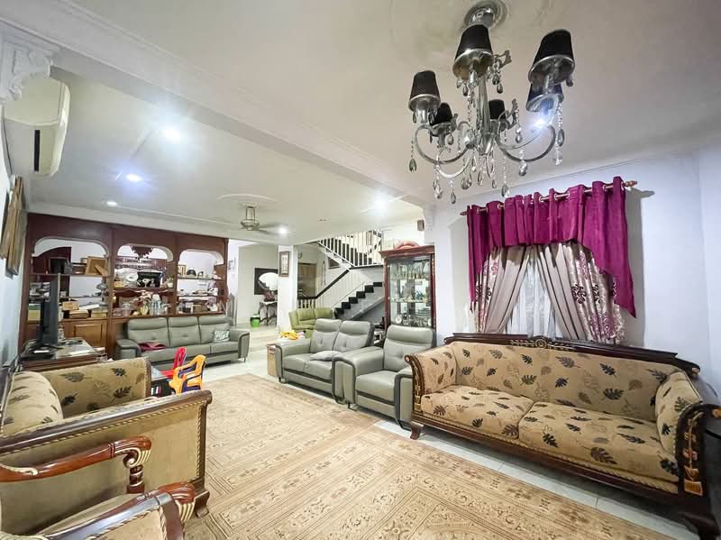 2-storey Terraced House for Sale in Seksyen 4 (Shah Alam) - Mahafiz . - PropertyGuru.com.my