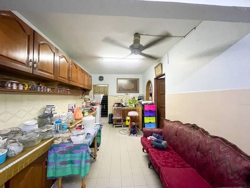 2-storey Terraced House for Sale in Seksyen 4 (Shah Alam) - Mahafiz . - PropertyGuru.com.my
