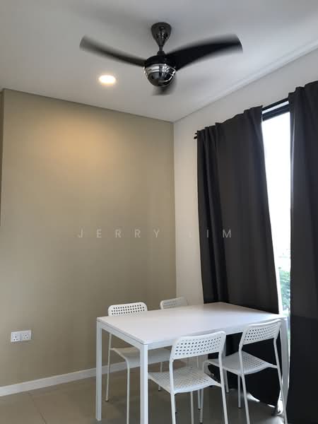Service Residence for Rent at D'Latour - Jerry Lim - Dining Room - PropertyGuru.com.my