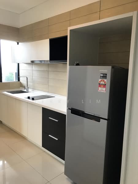 Service Residence for Rent at D'Latour - Jerry Lim - Kitchen - PropertyGuru.com.my