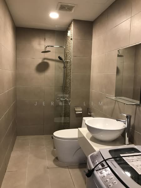Service Residence for Rent at D'Latour - Jerry Lim - Bathroom - PropertyGuru.com.my