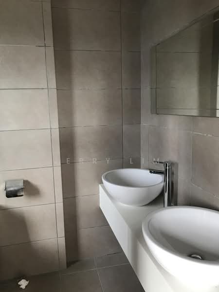 Service Residence for Rent at D'Latour - Jerry Lim - Bathroom - PropertyGuru.com.my