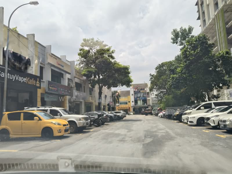 Shop / Office for Sale in Bandar Putra Permai (Seri Kembangan) - William Pua - PropertyGuru.com.my