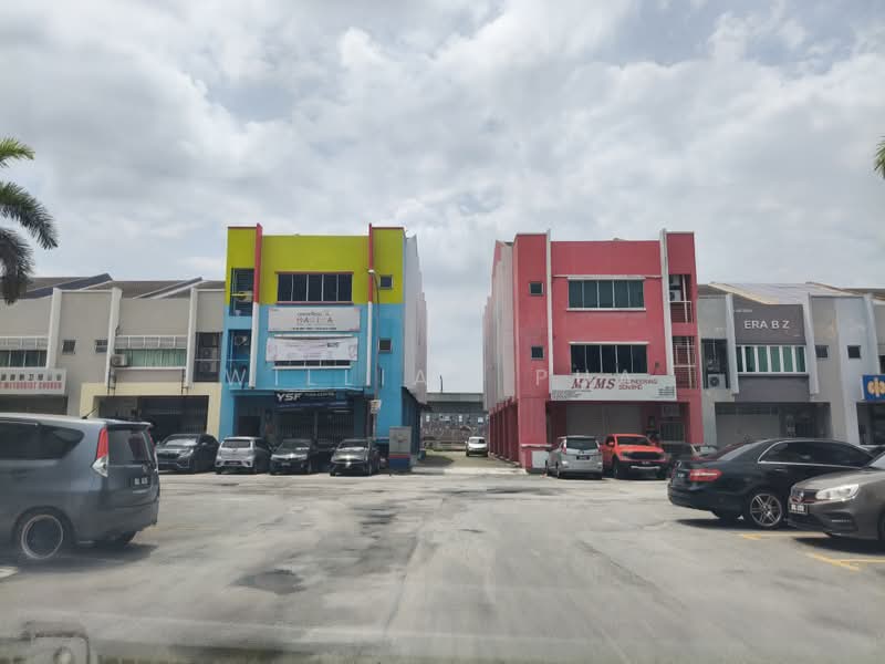 Shop / Office for Sale in Bandar Putra Permai (Seri Kembangan) - William Pua - PropertyGuru.com.my