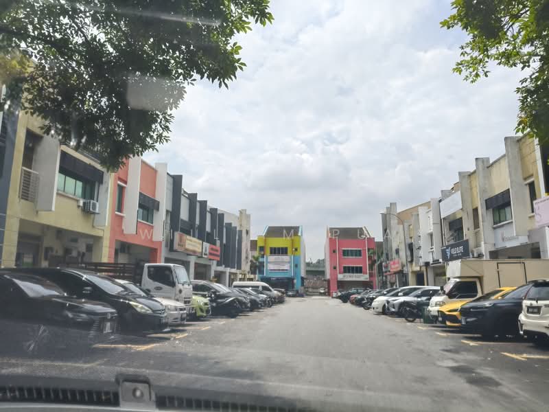 Shop / Office for Sale in Bandar Putra Permai (Seri Kembangan) - William Pua - PropertyGuru.com.my