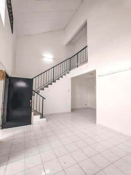 2-storey Terraced House for Rent in Bandar Seri Alam (Masai) - SJ CHAN - Entrance - PropertyGuru.com.my