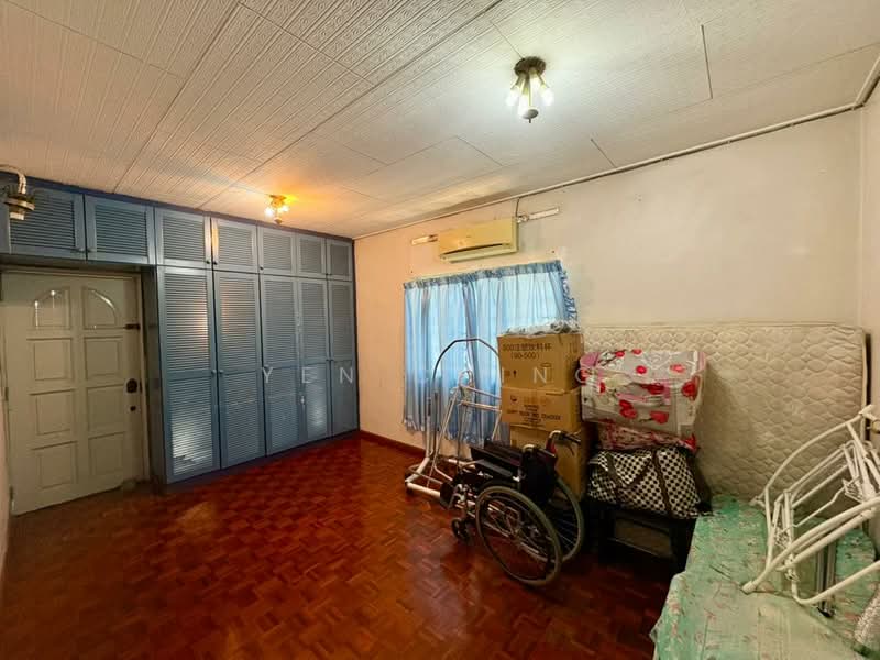 2-storey Terraced House for Sale in Taman Kepong (Kepong) - Yen Ching - Interior - PropertyGuru.com.my