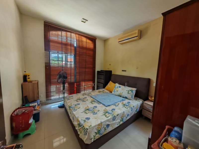 Bungalow for Sale in Kota Emerald (Rawang) - Alex Lee - Bedroom - PropertyGuru.com.my