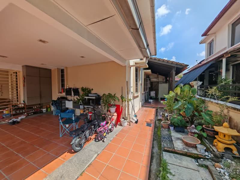 Bungalow for Sale in Kota Emerald (Rawang) - Alex Lee - Exterior - PropertyGuru.com.my