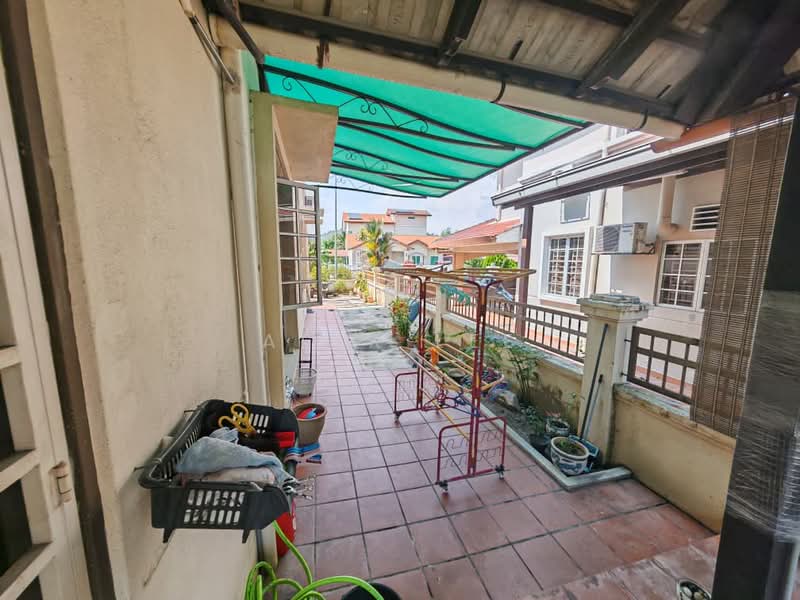 Bungalow for Sale in Kota Emerald (Rawang) - Alex Lee - Exterior - PropertyGuru.com.my