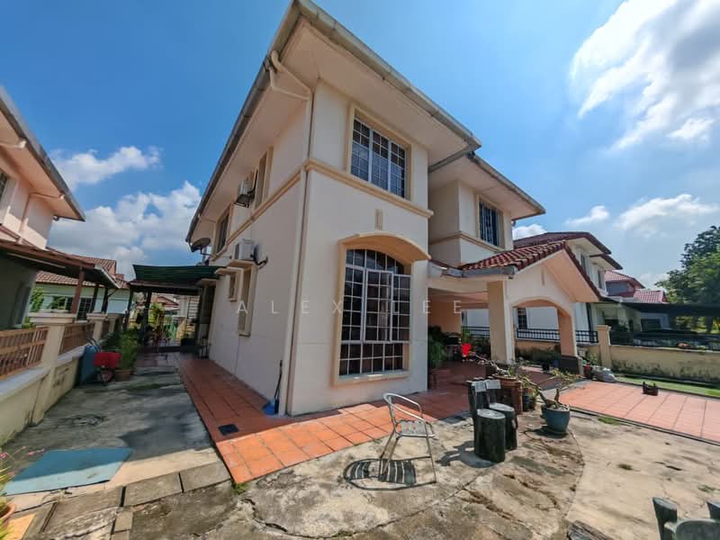 Bungalow for Sale in Kota Emerald (Rawang) - Alex Lee - Exterior - PropertyGuru.com.my