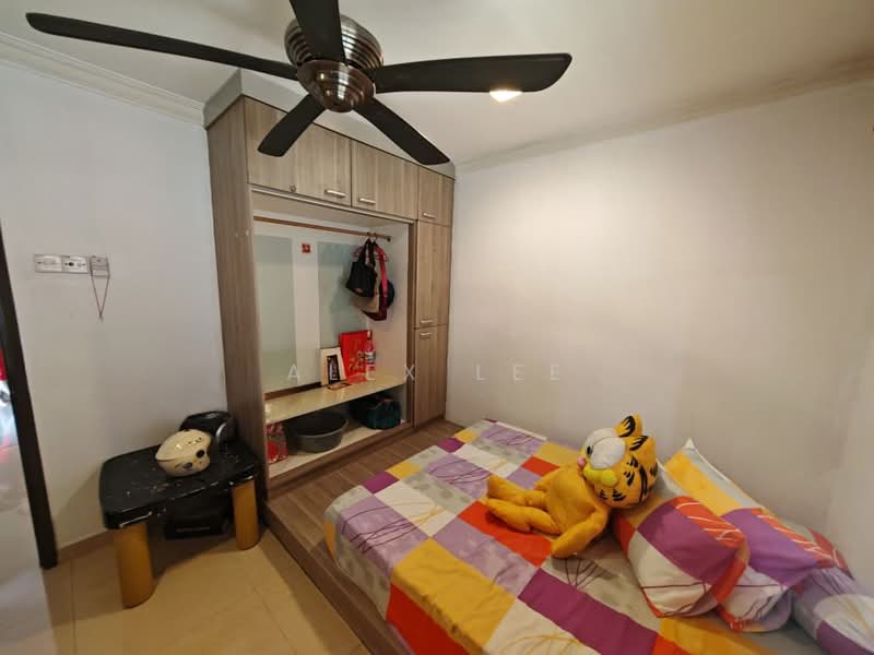 Bungalow for Sale in Kota Emerald (Rawang) - Alex Lee - Bedroom - PropertyGuru.com.my
