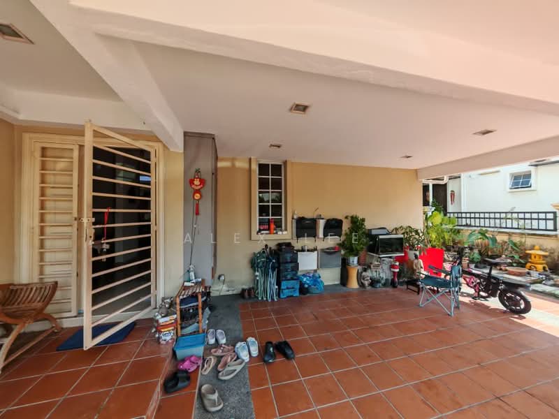 Bungalow for Sale in Kota Emerald (Rawang) - Alex Lee - Exterior - PropertyGuru.com.my