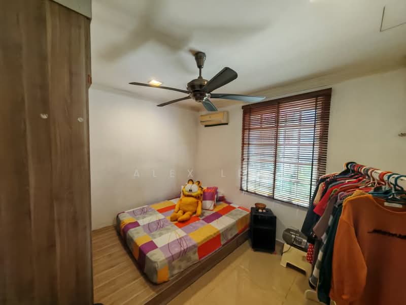 Bungalow for Sale in Kota Emerald (Rawang) - Alex Lee - Bedroom - PropertyGuru.com.my