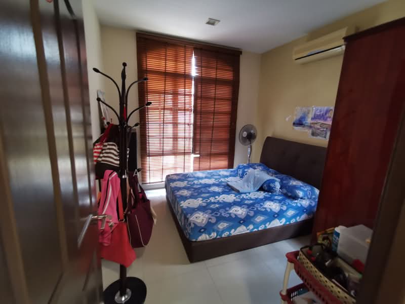 Bungalow for Sale in Kota Emerald (Rawang) - Alex Lee - Bedroom - PropertyGuru.com.my