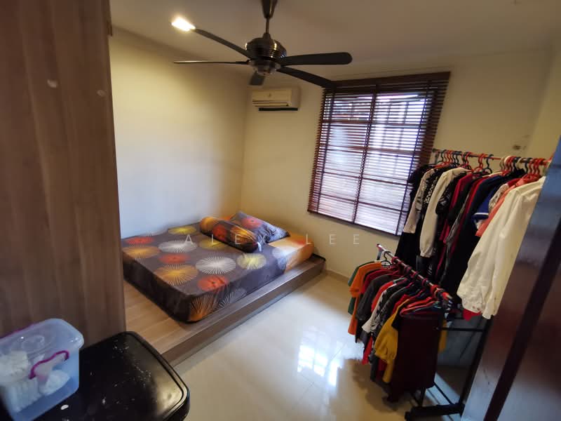 Bungalow for Sale in Kota Emerald (Rawang) - Alex Lee - Bedroom - PropertyGuru.com.my