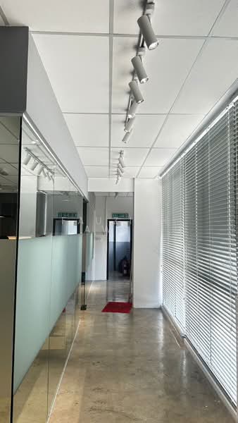 Kilang untuk Disewa di Seksyen 35 (Shah Alam) - Fauziah Nawawi - Corridor - PropertyGuru.com.my