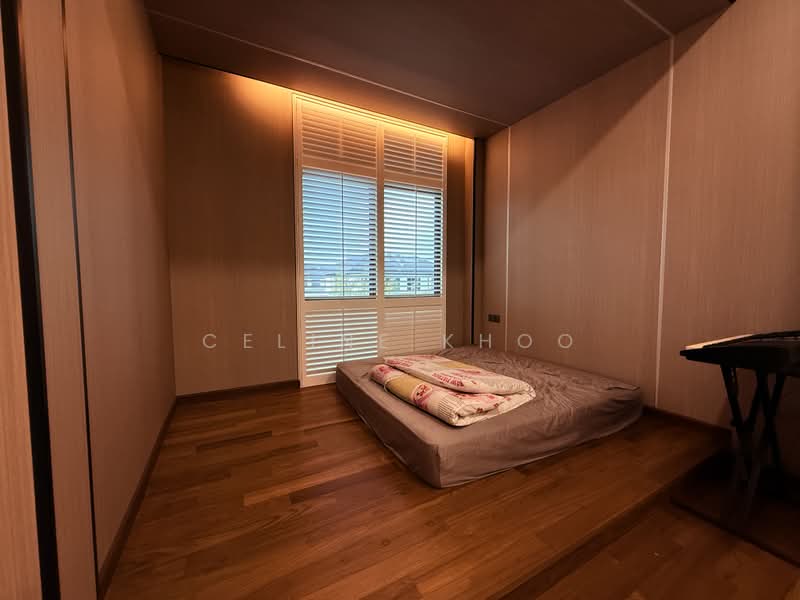 Bungalow for Sale in Eco Ardence (Setia Alam) - Celine Khoo - PropertyGuru.com.my