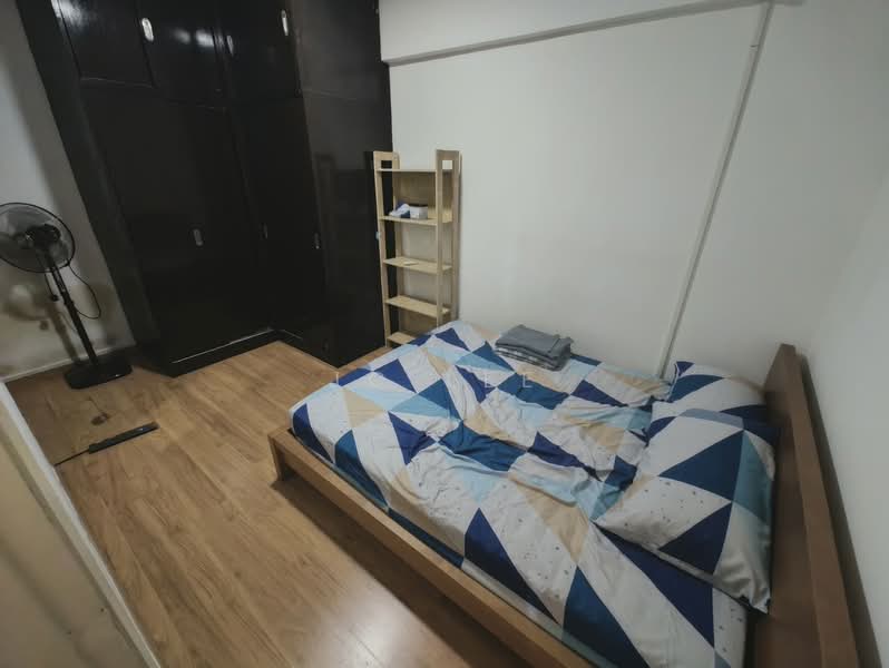 Kondominium untuk Disewa di Shang Villa - Jc Lee - Bedroom - PropertyGuru.com.my