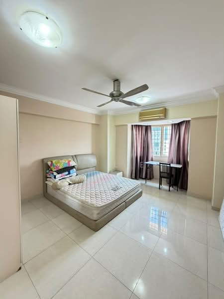 Kondominium untuk Disewa di Shang Villa - Jc Lee - Bedroom - PropertyGuru.com.my