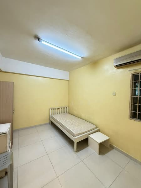 Kondominium untuk Disewa di Shang Villa - Jc Lee - Bedroom - PropertyGuru.com.my