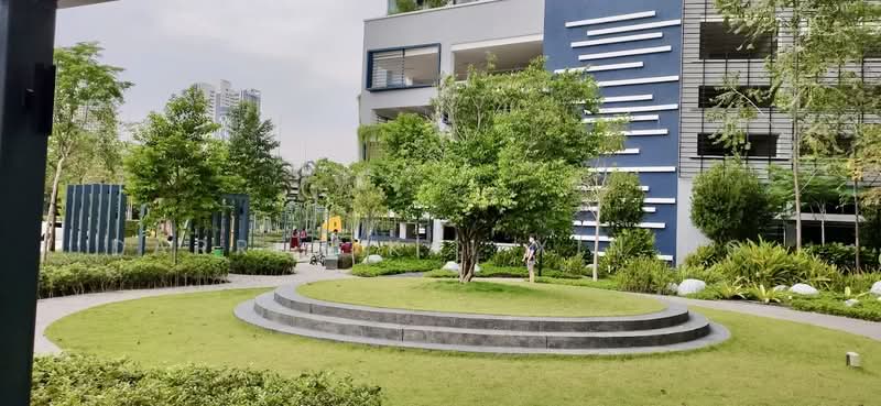 Kondominium untuk Dijual di The Vyne - Darren Kai Xin Ng - Exterior - PropertyGuru.com.my