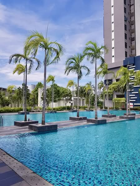 Kondominium untuk Dijual di The Vyne - Darren Kai Xin Ng - Exterior - PropertyGuru.com.my