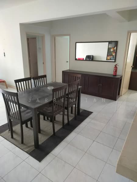 Kondominium untuk Dijual di Duta Ria - Jarren Tan - Dining Room - PropertyGuru.com.my