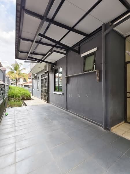 Cluster House for Rent in Austin Heights (Tebrau) - SJ CHAN - PropertyGuru.com.my