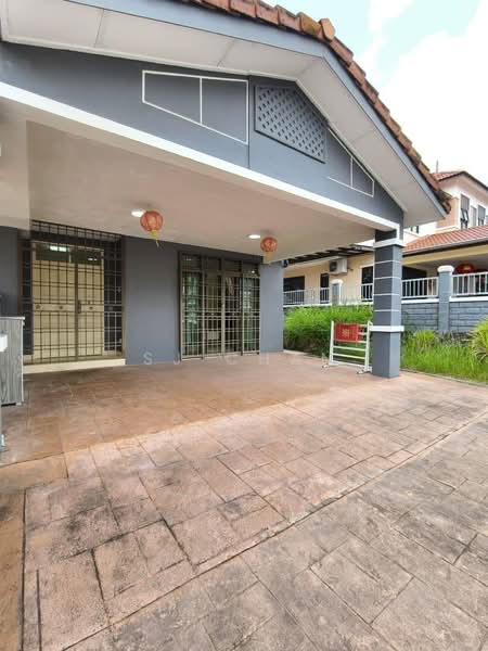 Cluster House for Rent in Austin Heights (Tebrau) - SJ CHAN - PropertyGuru.com.my