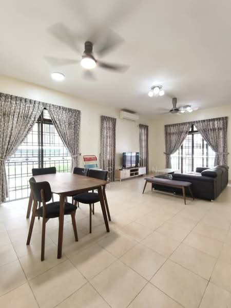 Cluster House for Rent in Austin Heights (Tebrau) - SJ CHAN - PropertyGuru.com.my
