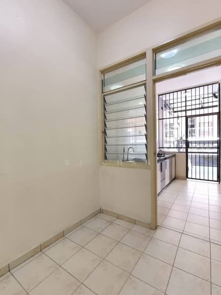 Cluster House for Rent in Austin Heights (Tebrau) - SJ CHAN - PropertyGuru.com.my