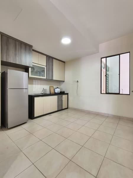 Cluster House for Rent in Austin Heights (Tebrau) - SJ CHAN - PropertyGuru.com.my