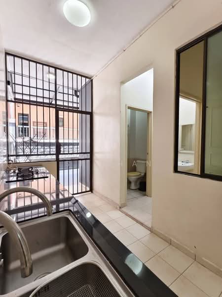 Cluster House for Rent in Austin Heights (Tebrau) - SJ CHAN - PropertyGuru.com.my