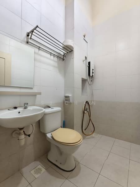 Cluster House for Rent in Austin Heights (Tebrau) - SJ CHAN - PropertyGuru.com.my