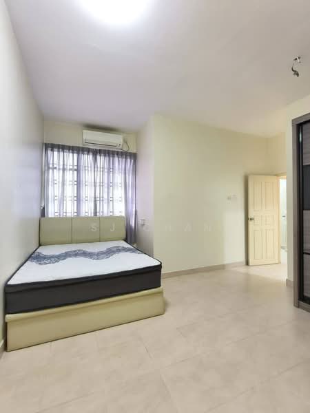 Cluster House for Rent in Austin Heights (Tebrau) - SJ CHAN - PropertyGuru.com.my