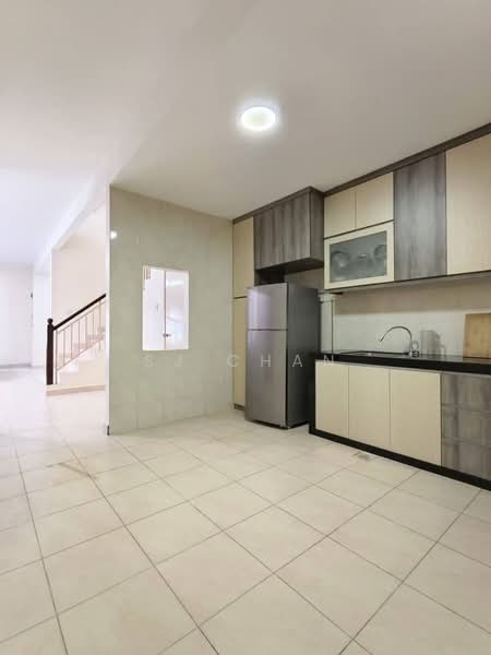 Cluster House for Rent in Austin Heights (Tebrau) - SJ CHAN - PropertyGuru.com.my