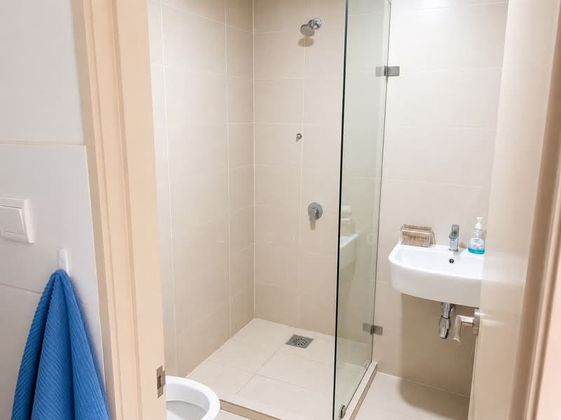 Service Residence for Rent at Maisson - Mia Ching - PropertyGuru.com.my