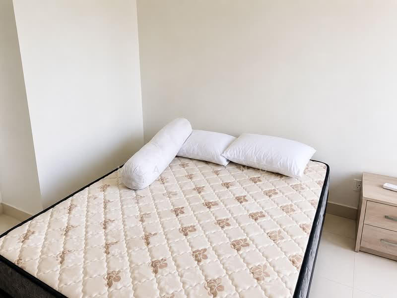 Service Residence for Rent at Maisson - Mia Ching - PropertyGuru.com.my