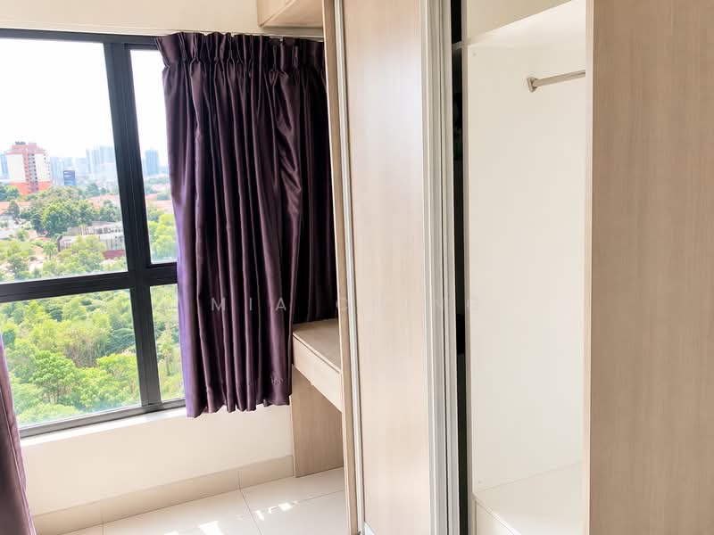 Service Residence for Rent at Maisson - Mia Ching - PropertyGuru.com.my