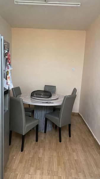 1-storey Terraced House for Sale in Taman Ungku Tun Aminah (Skudai) - Jaz Lee - PropertyGuru.com.my